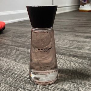 Burberry Touch